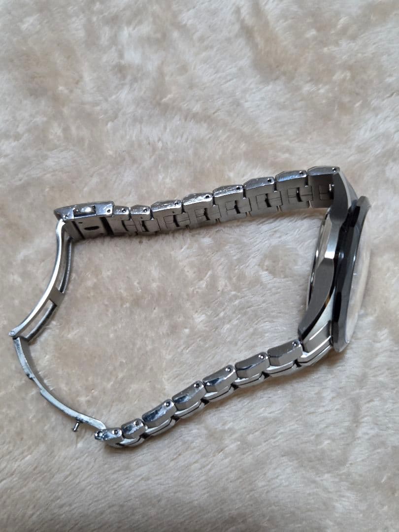 CASIO OCEANUS OCW-S3001-1AJF Ta Mo！