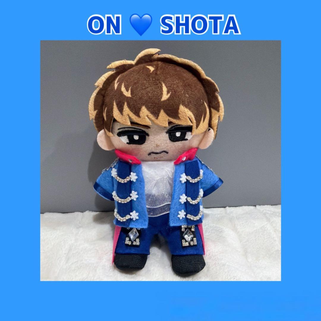 ミノムシ★オーダー