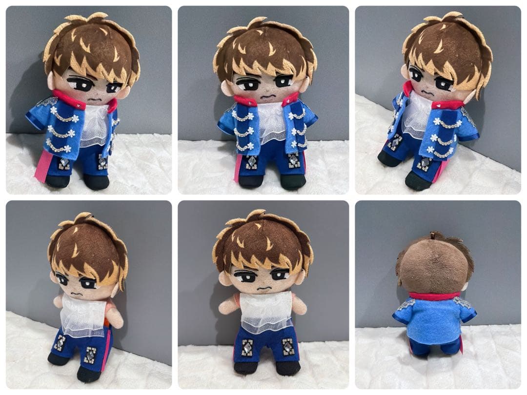 ミノムシ★オーダー