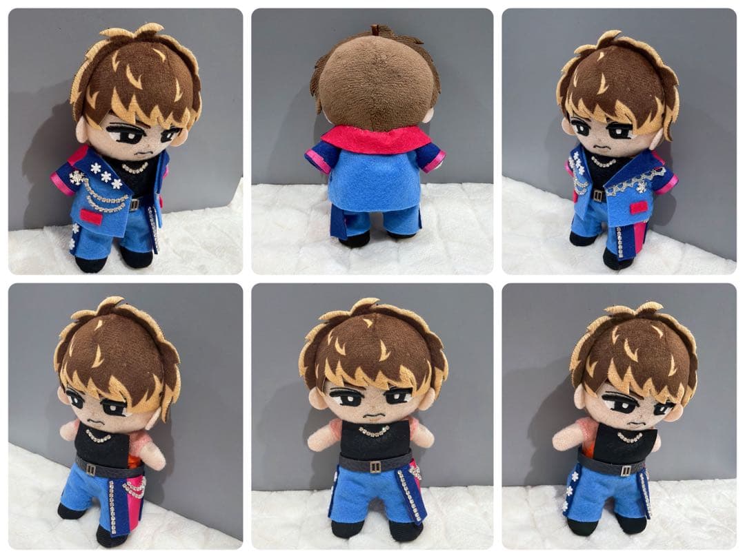 ミノムシ★オーダー