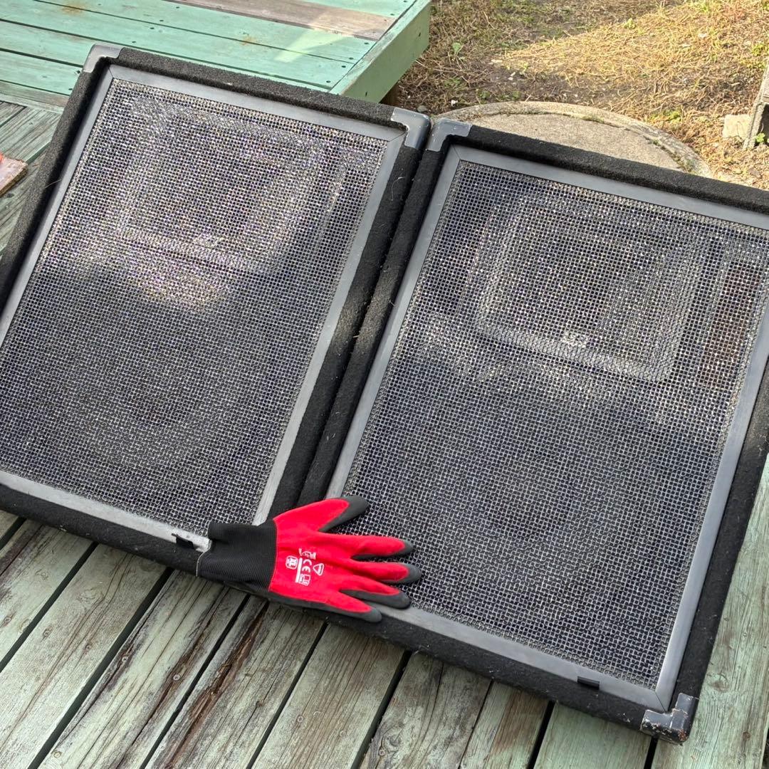 ドラえもん君1 ELECTRO-VOICE FM-1202ER