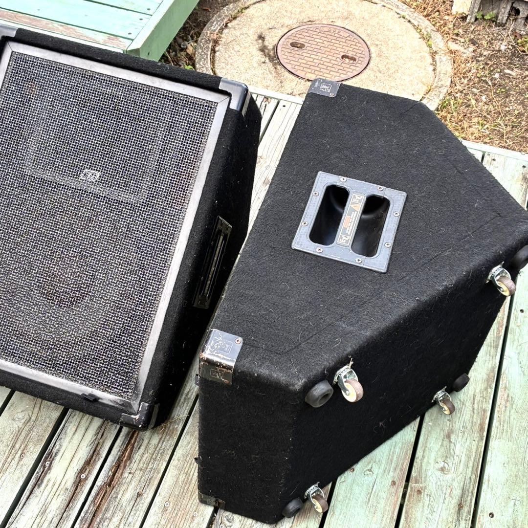 ドラえもん君1 ELECTRO-VOICE FM-1202ER