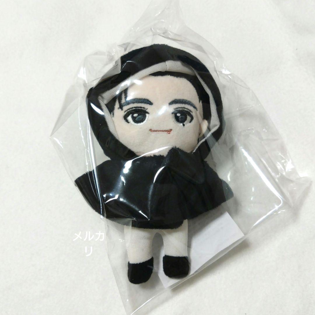 BTS TinyTan ねんどろいど コンプリートセット TinyTANねんどろいど