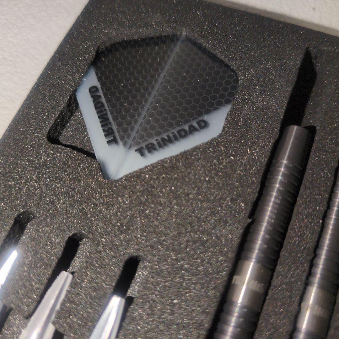 TRiNiDAD PRO LAZY ダーツ 22g