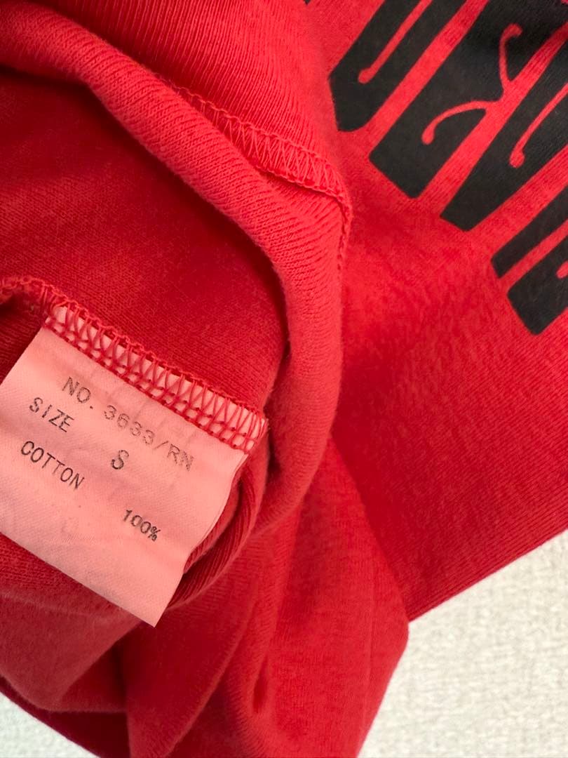 初期 L.G.B. ルグランブルー 未使用 THE DEVILキャミタンク S