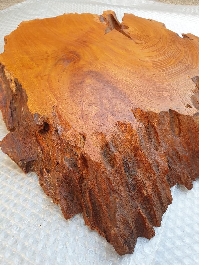 津軽塗？巻足螺鈿花台(大型)平卓 飾り台 盆栽台 2025年最新】Yahoo