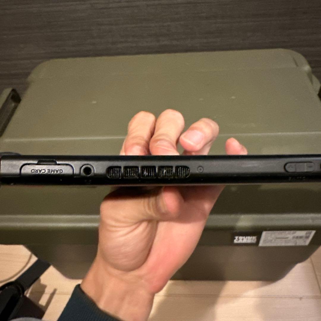 Nintendo Switch 青/赤 2017年モデル HAC-001