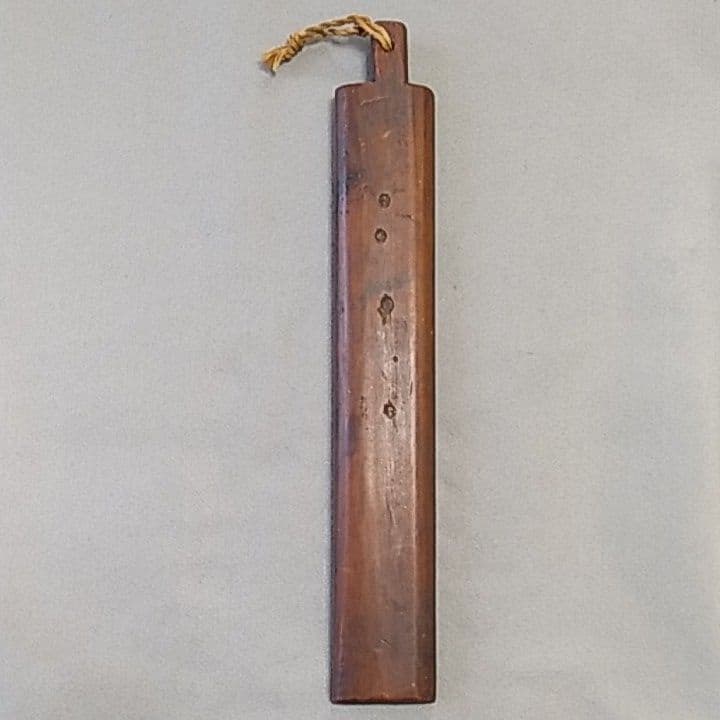 李朝 木製花煎盤 李朝餅型 李朝膳 李朝家具