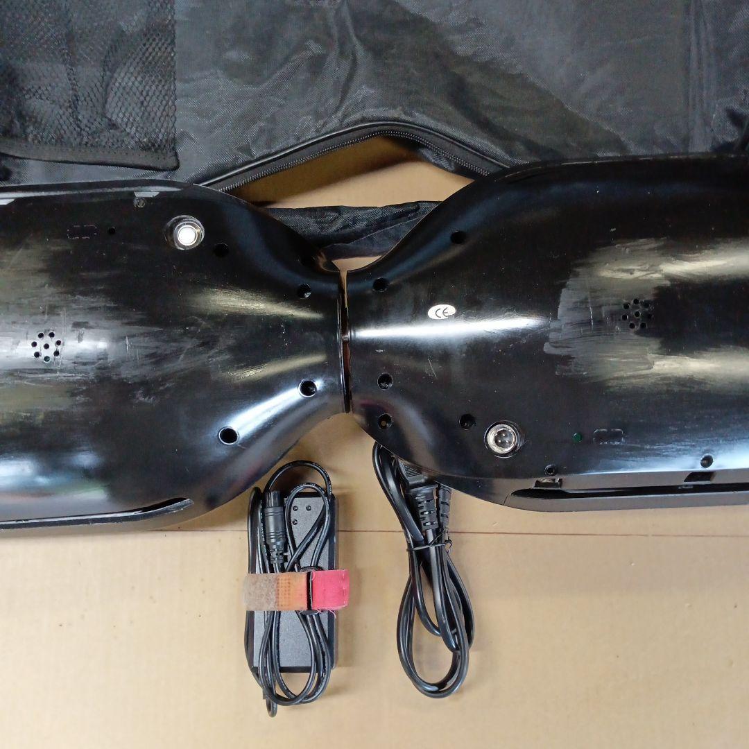 セグウェイミニ6.5インチ完動品良好