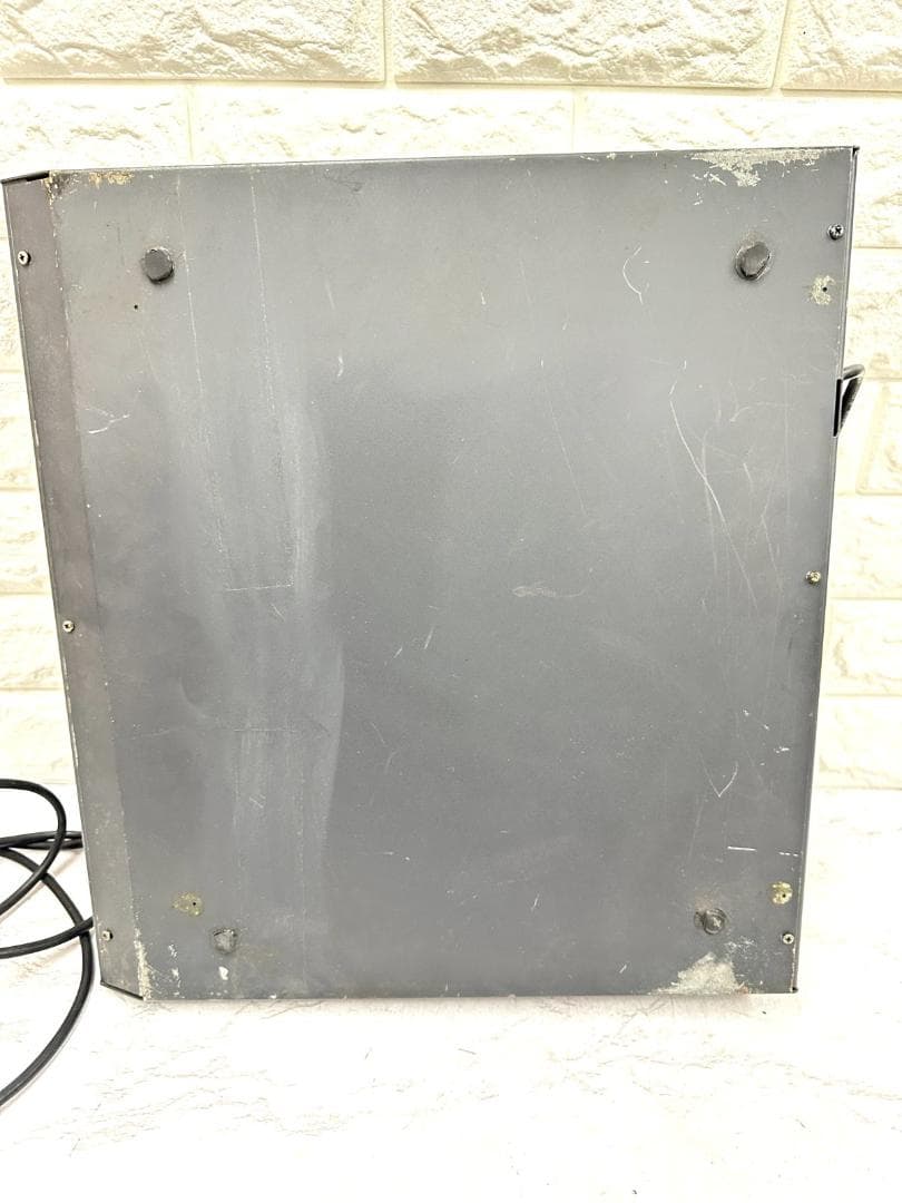 YAMAHA MX12/4 アナログミキサー 12ch・4バス PA*