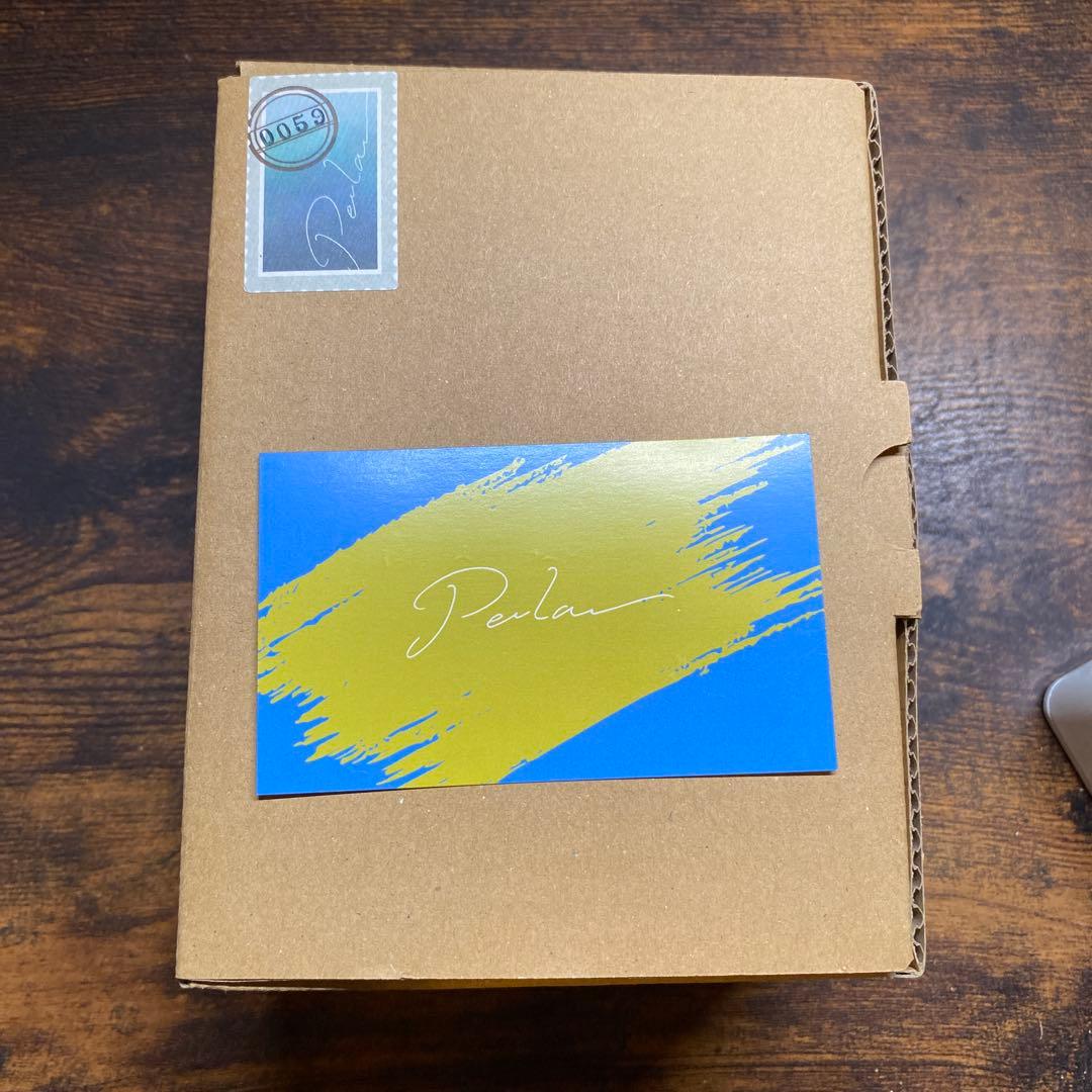 ギター Petla Noa Pre 2nd anniversary