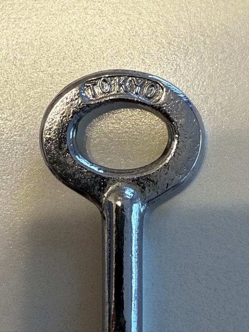 希少】国鉄時代 車両用鍵