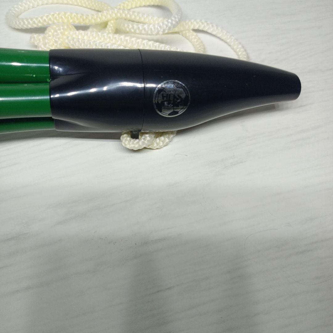 ④未使用 極希少品 KAWAI 4連チアホーン - メルカリ