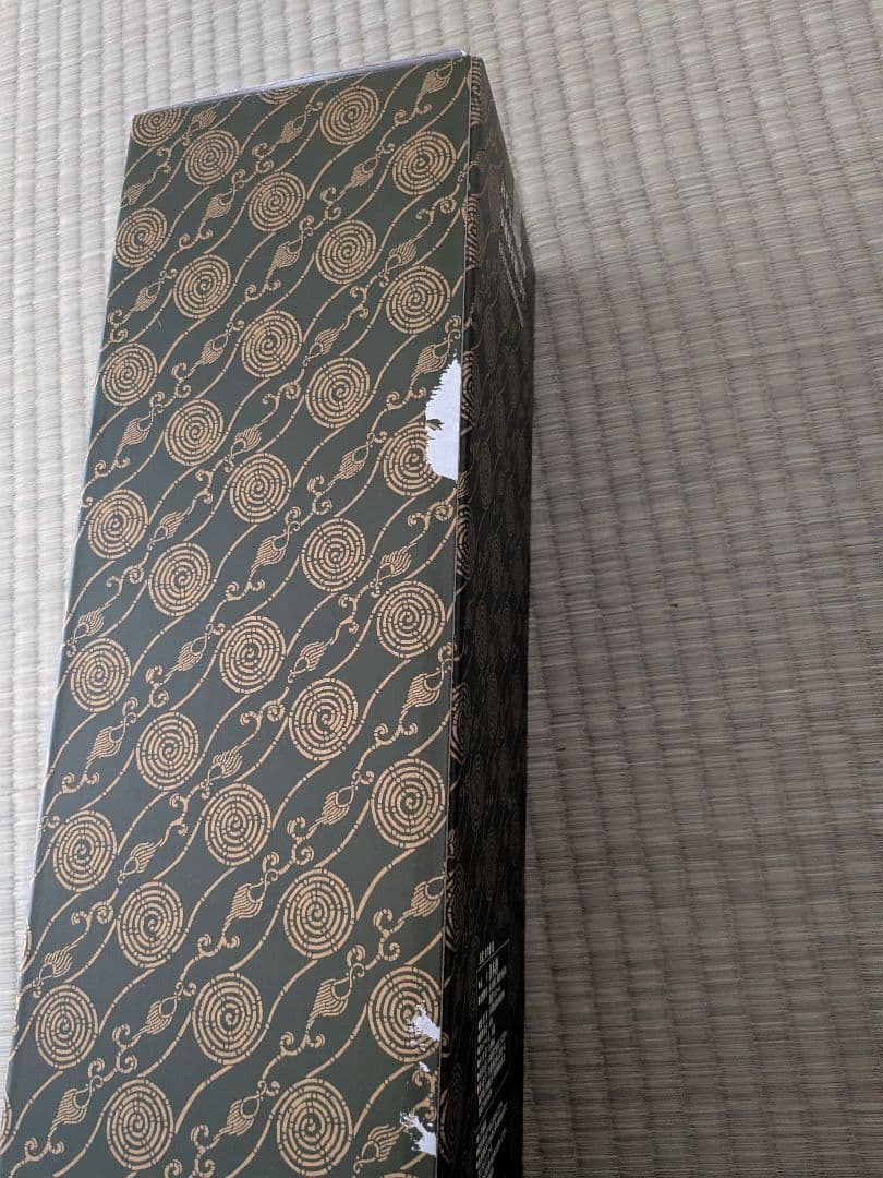 黒龍 大吟醸 龍 16度 未開封 1800ml