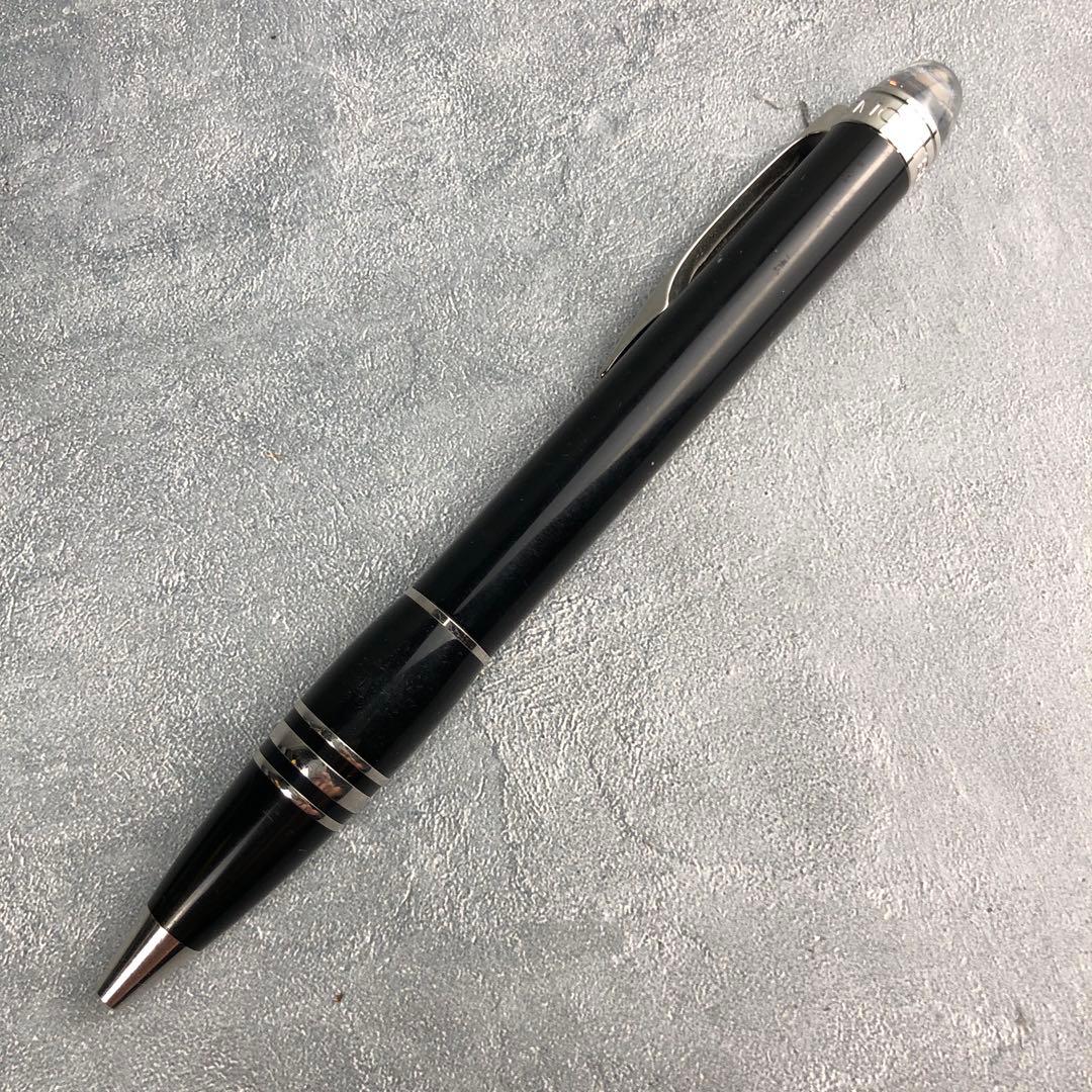 スターウォーカーレジンローラーボール105656美品