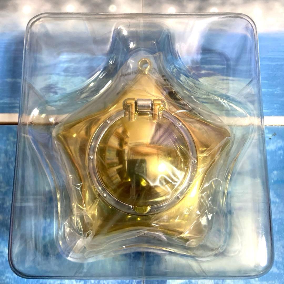 セーラームーン　オルゴール5点セット