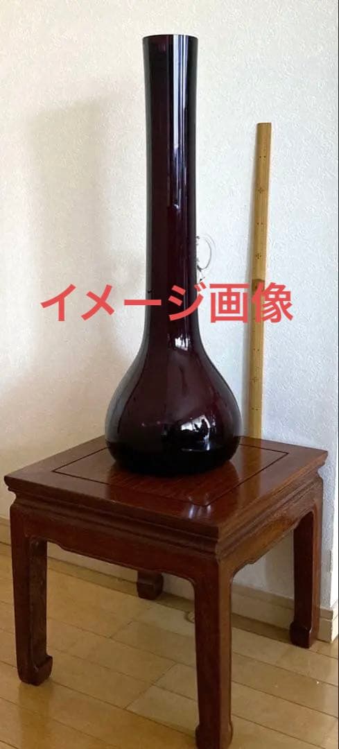 中国製花梨サイドテーブル／コーヒーテーブル 飾り台 花台 椅子 ベンチ