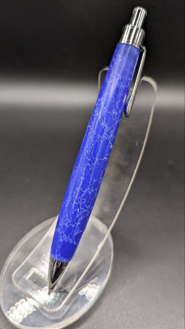 473ペン工房翌檜 ハイブリッドストーン シャーペン ボールペン