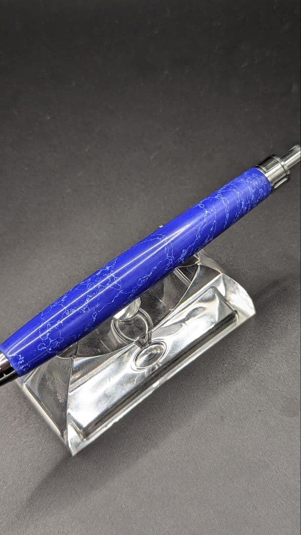 473ペン工房翌檜 ハイブリッドストーン シャーペン ボール