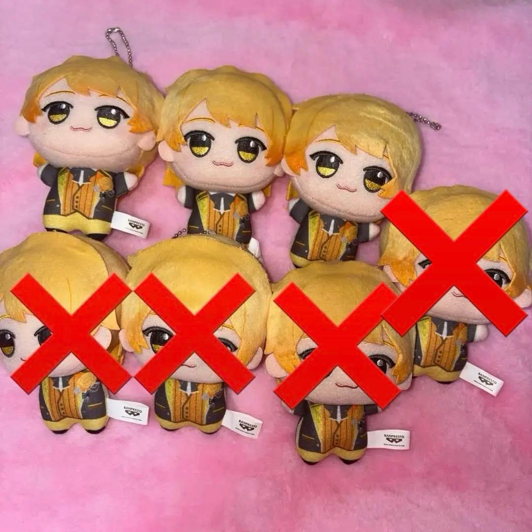 あっきぃさん まとめ売り 缶バッジ すとふぇす スクエア ちびぬい アクスタ