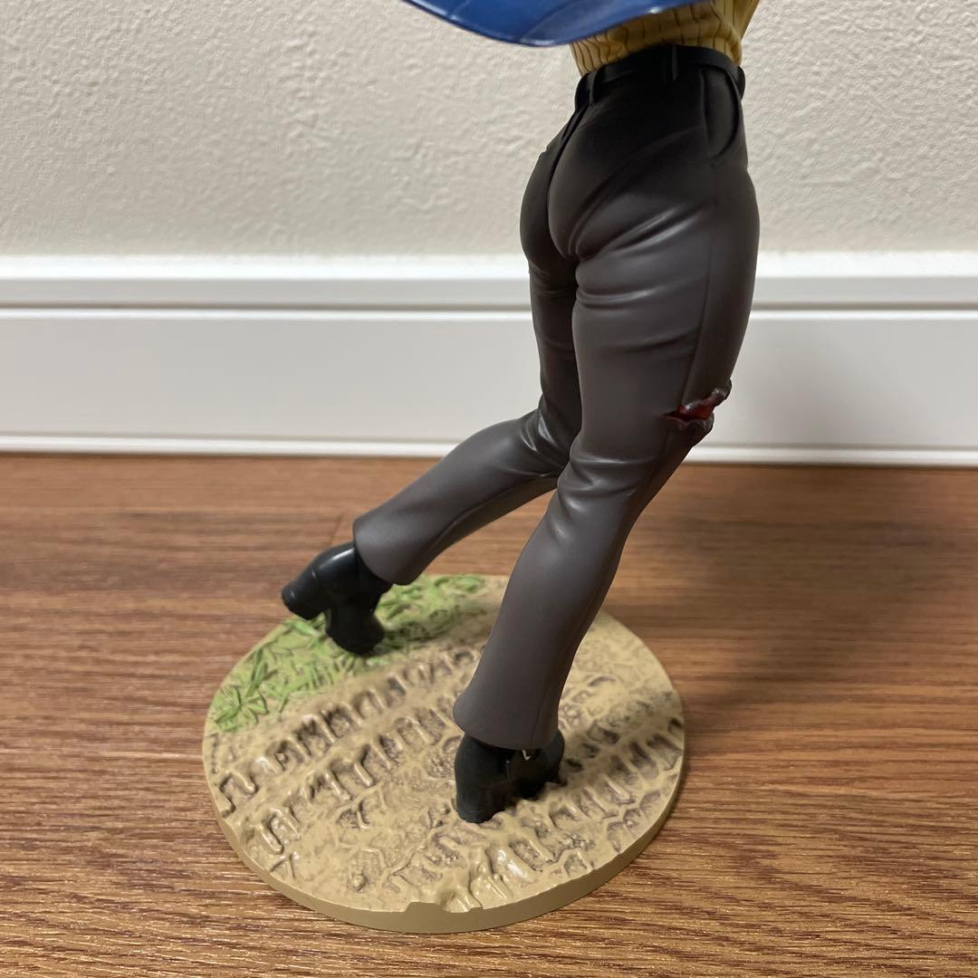 レザーフェイス 悪魔のいけにえ CHAINSAW DANCE 美少女フィギュア