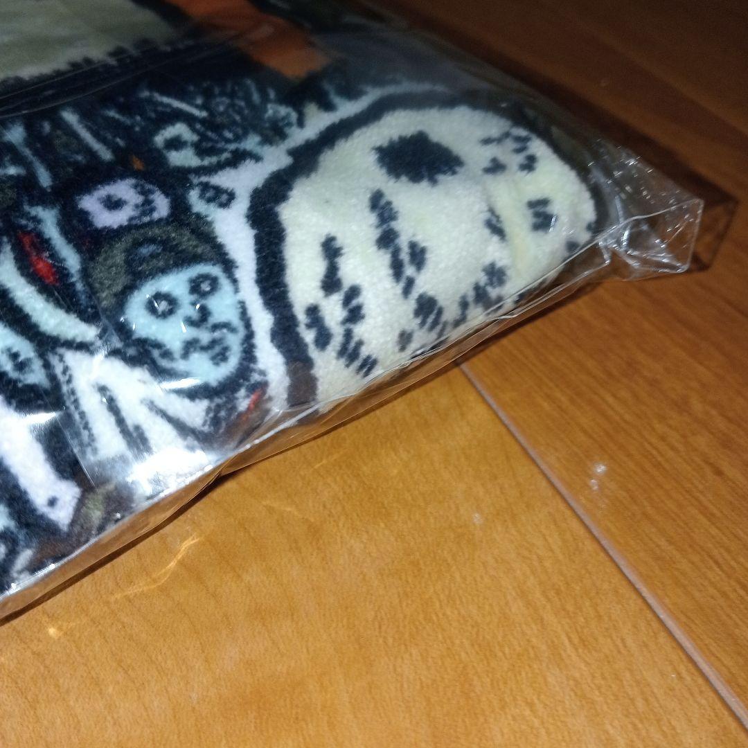 THE BONEZ SUNTOWN LIVE バスタオル SUNTOWN 10周年ライブバスタオル