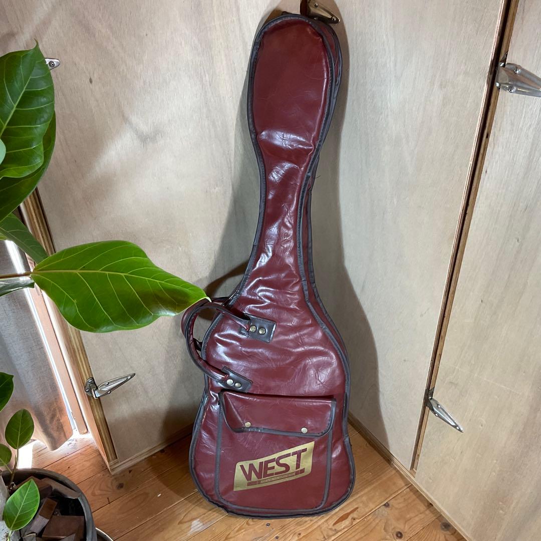 極美品！フェルナンデス エレキギター ストラトキャスター タイプ ピンク