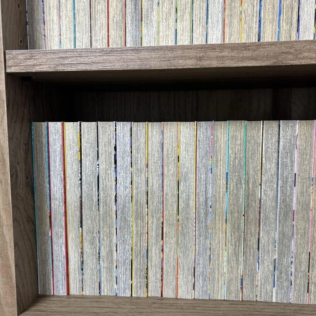 ONE PIECE ワンピース漫画1巻〜109巻セット