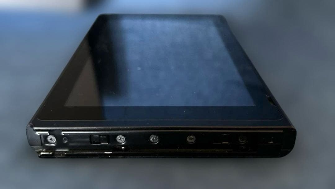 Nintendo Switch 通常盤 本体 ドック・AC・HDMI付