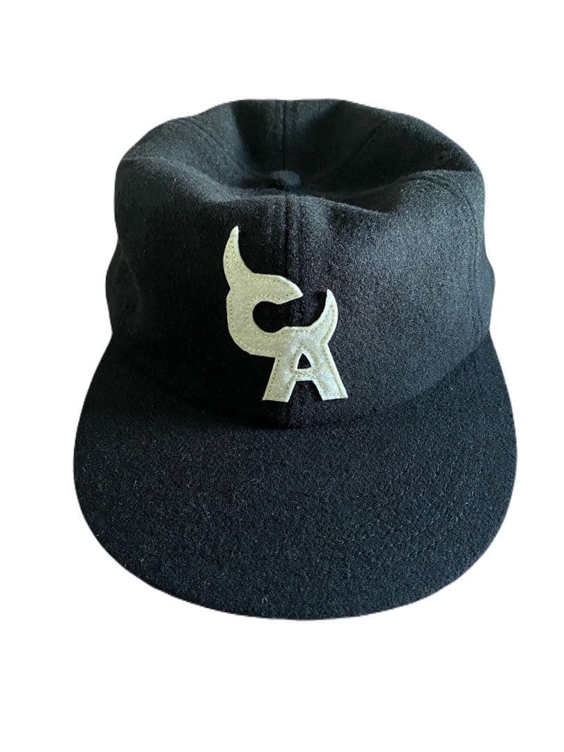 完売品 タイラーザクリエイター Chromakopia ツアーグッズ キャップ