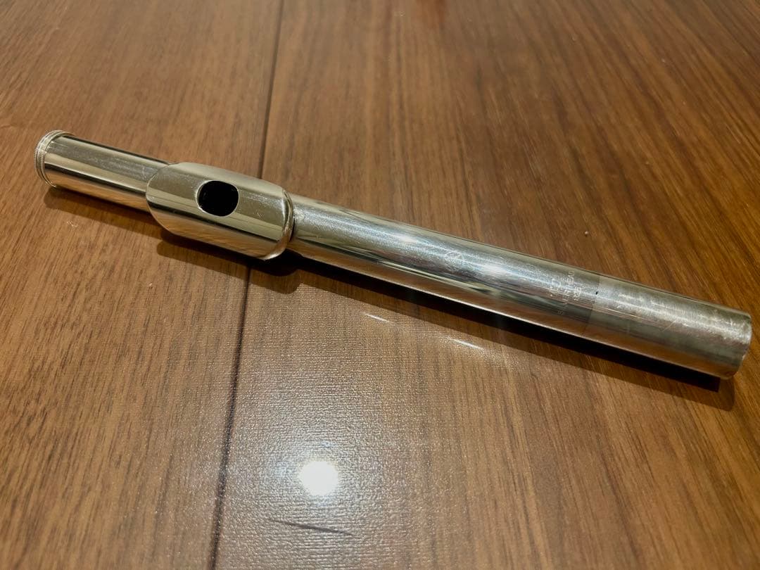 フルート ヤマハ 514【美品】