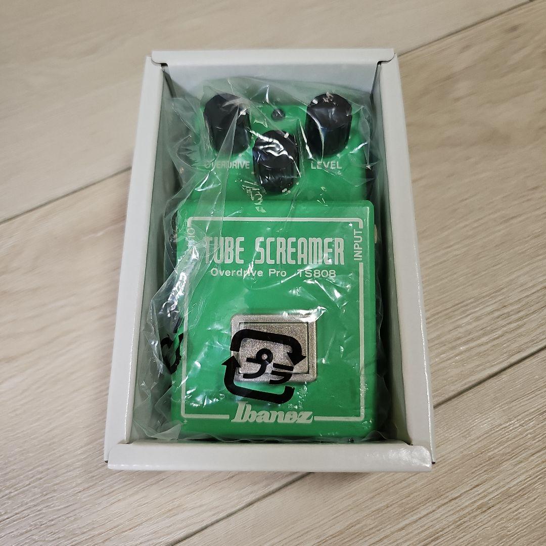 CULT TS808 チューブスクリーマー