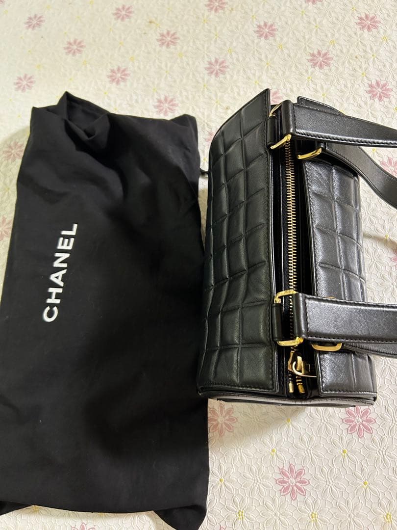 極美品★CHANEL バッグ★希少正規品