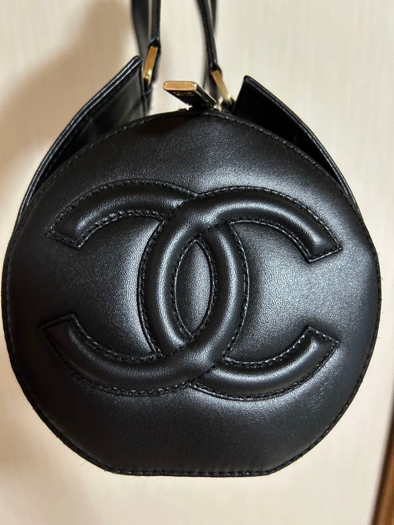 極美品★CHANEL バッグ★希少正規品