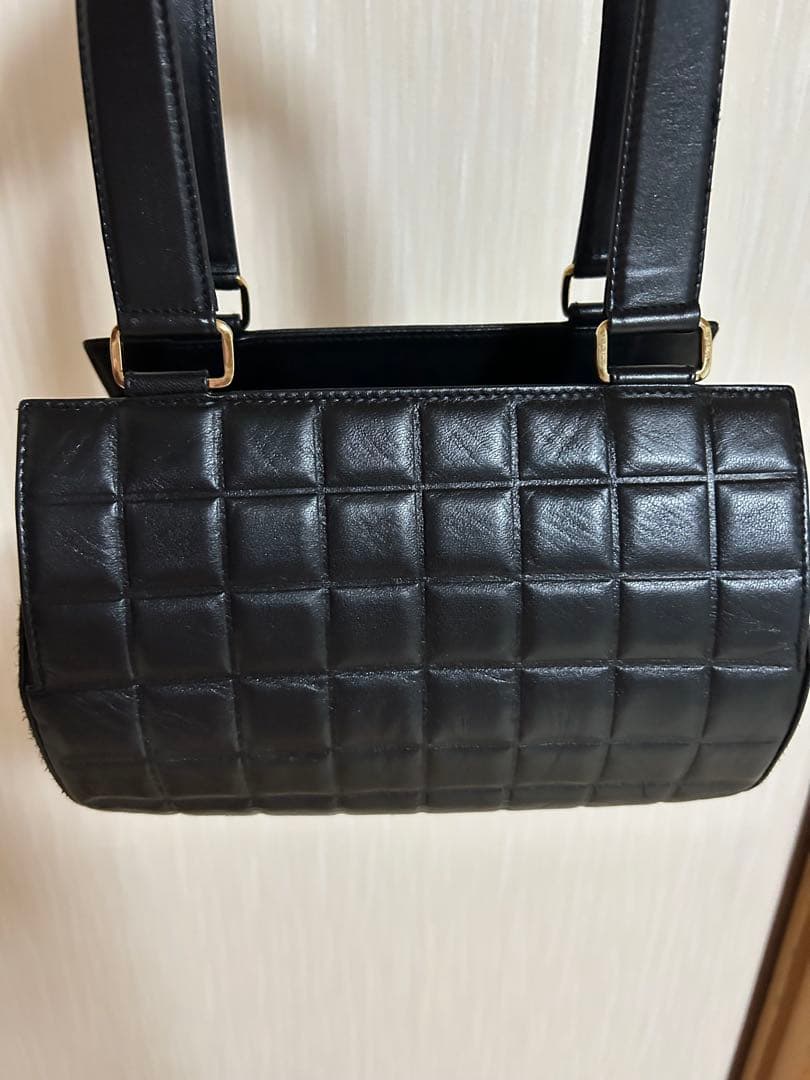 極美品★CHANEL バッグ★希少正規品