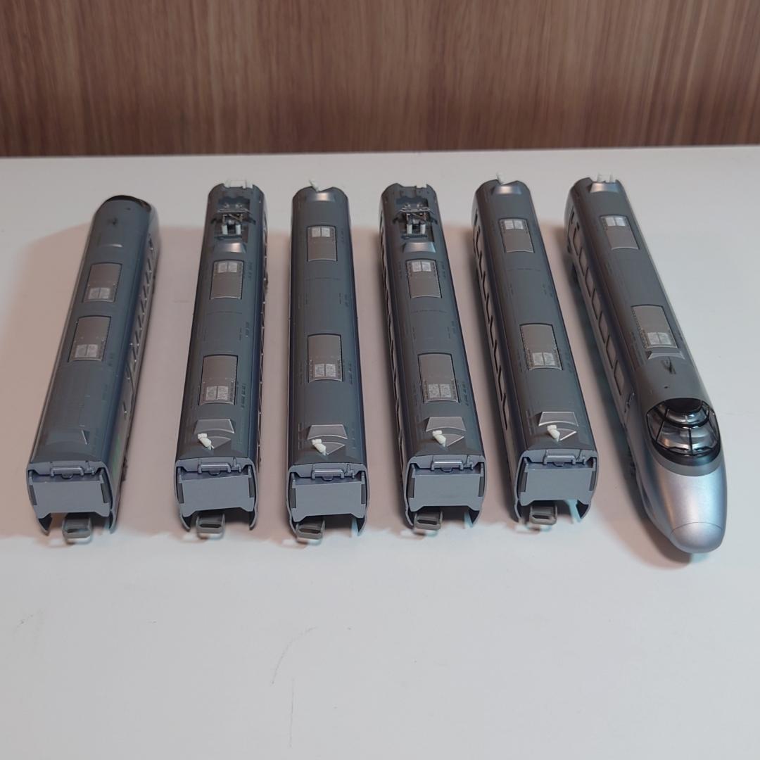 TOMIX 92640 JR 400系 山形新幹線（つばさ）