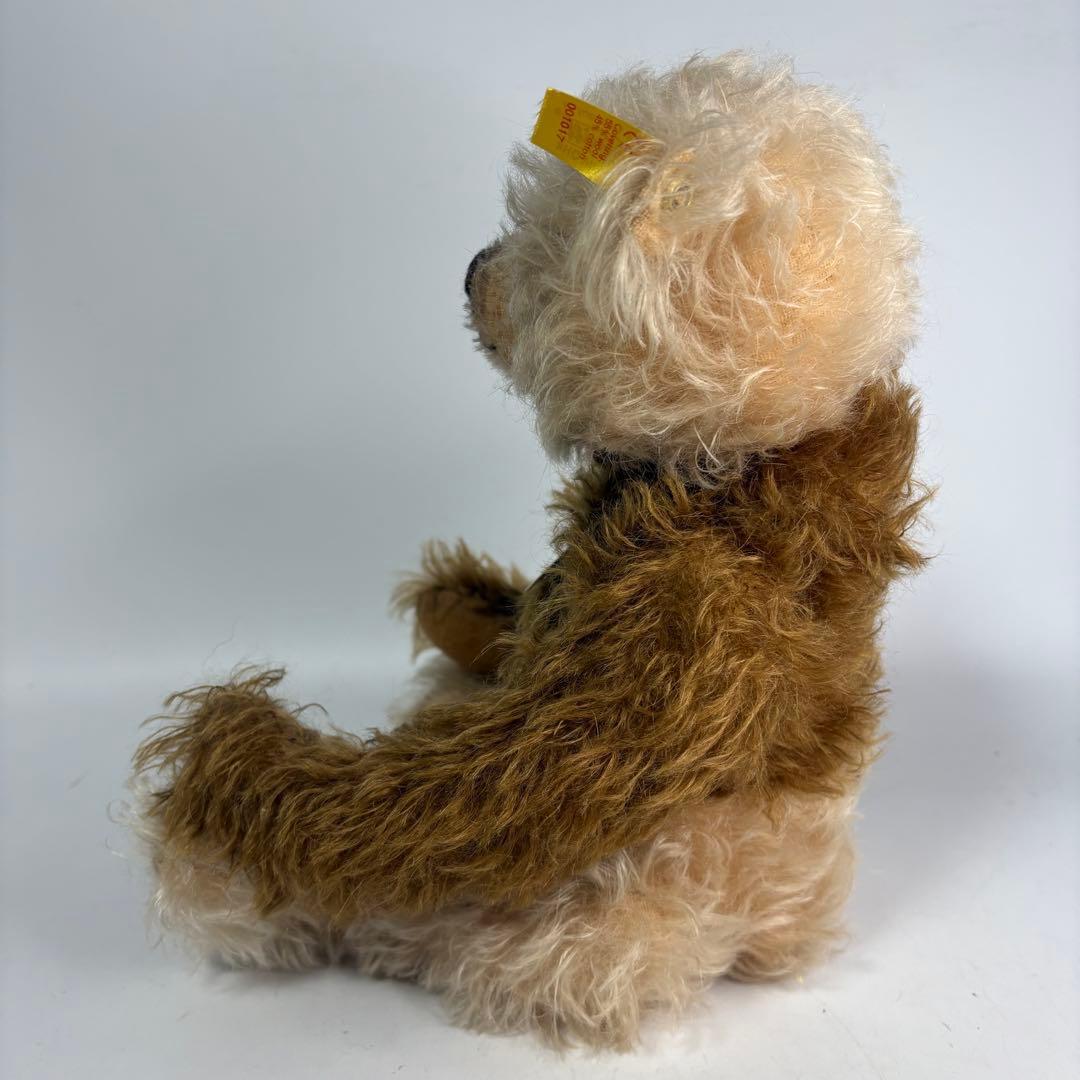 Steiff シュタイフ テディベア 001017 ぬいぐるみ