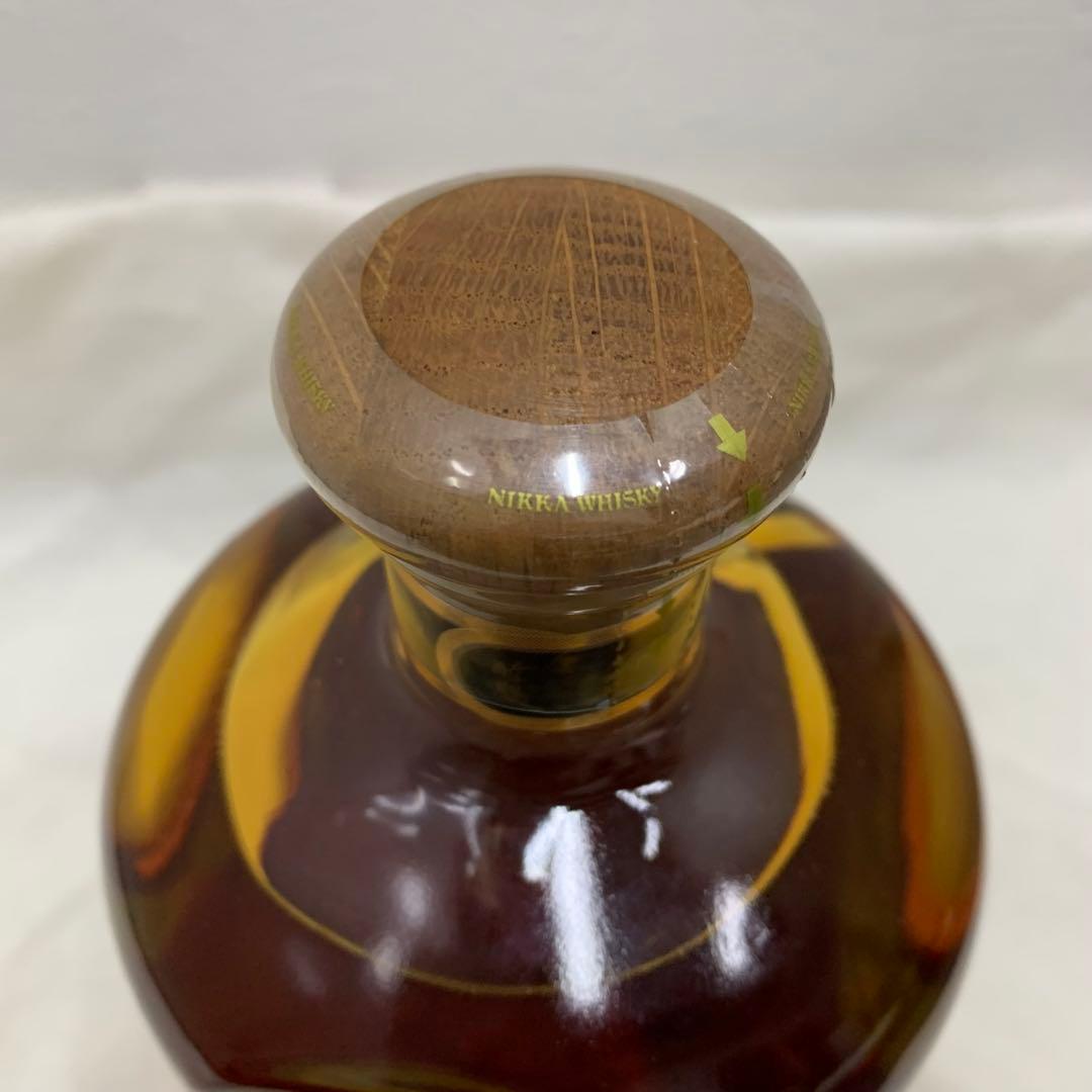 古酒・未開封】旧ラベル 竹鶴17年ピュアモルト 700ml - メルカリ