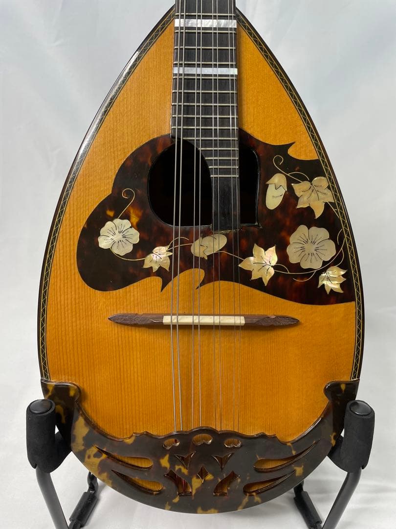 SUZUKI/スズキ マンドリン M-280 ハイエンドジャパンビンテージ