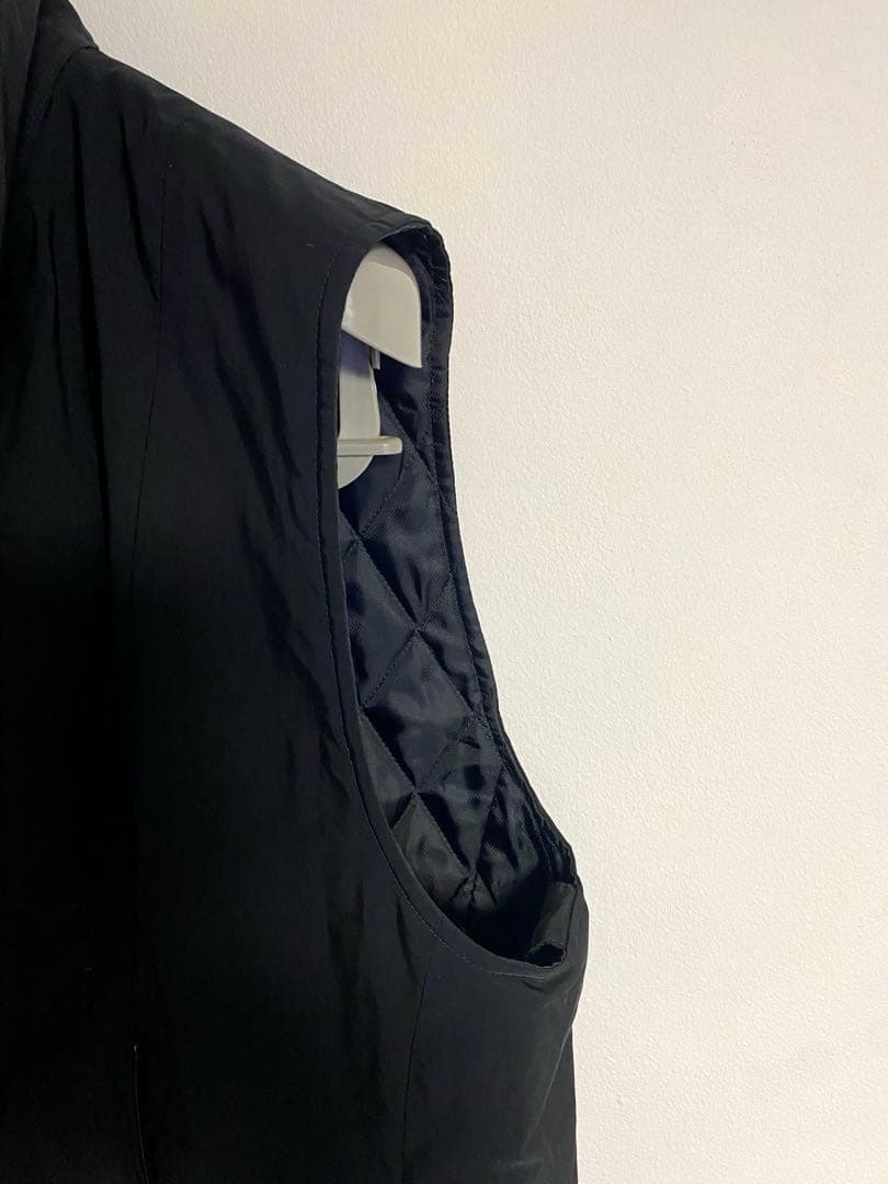 BURBERRY LONDON ベスト