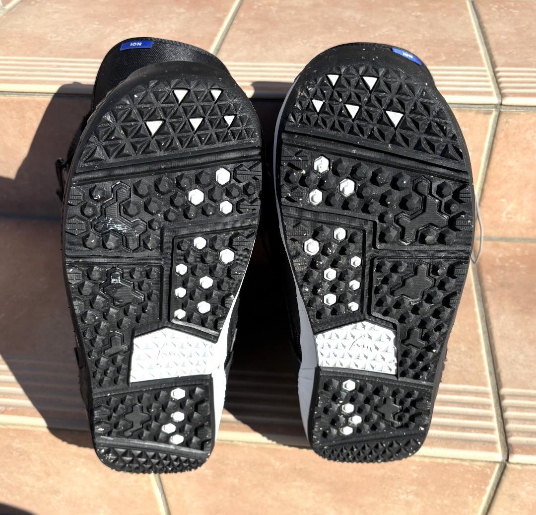 スノーボード BURTON ION WIDE BOOTS 28cm