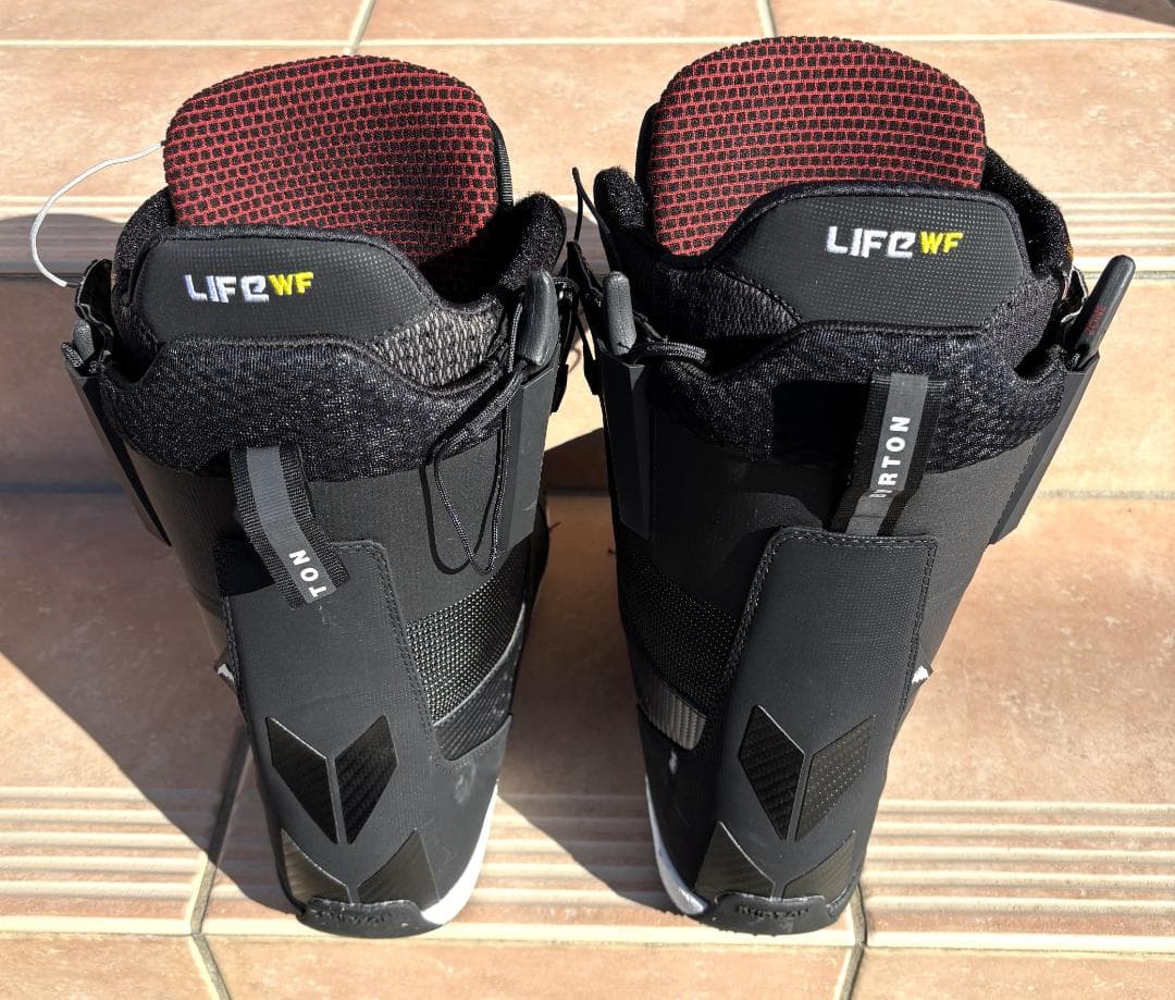 スノーボード BURTON ION WIDE BOOTS 28cm