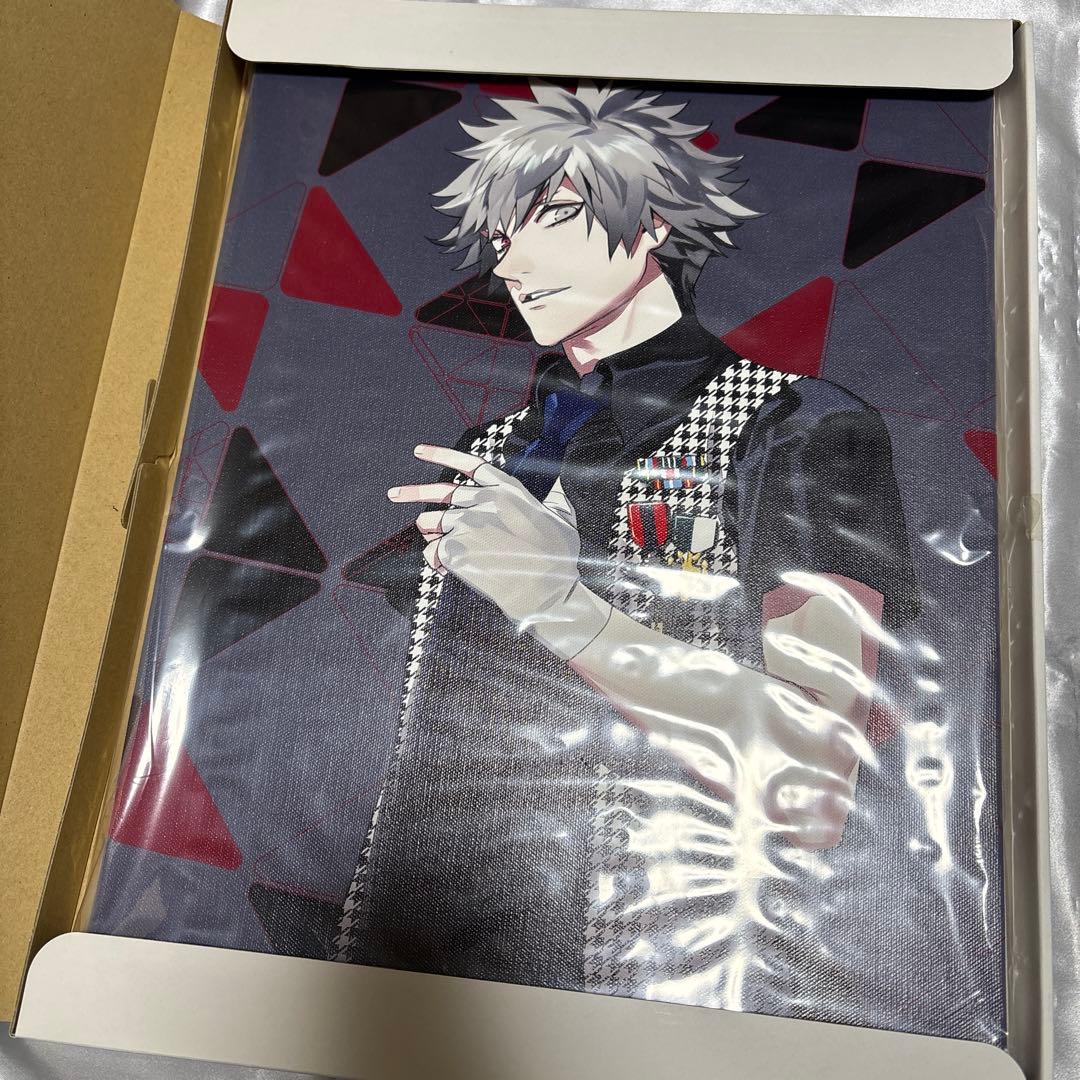 響け!ユーフォニアム×京阪電車 ミニヘッドマーク リズ青 みぞれ 希美 2種