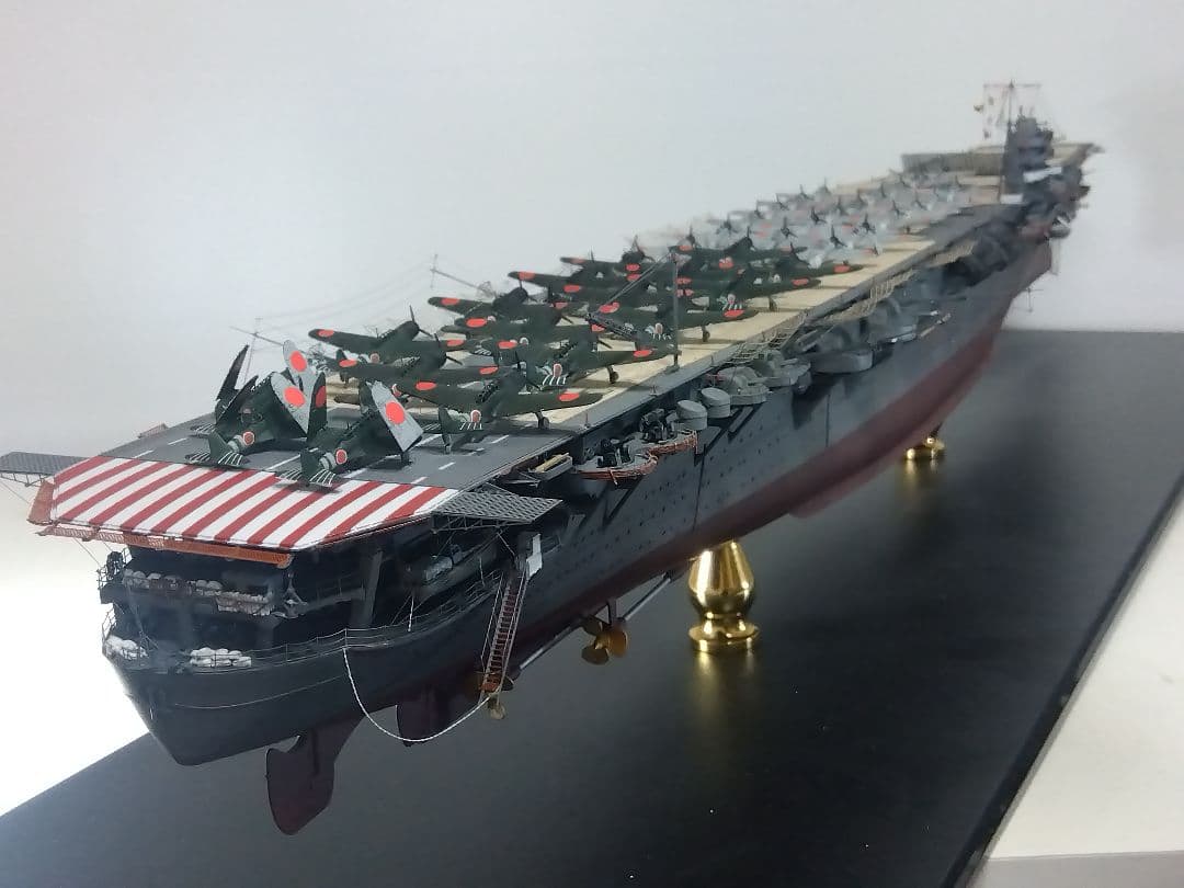 かまぼこ！1/350瑞鶴　製作委員会