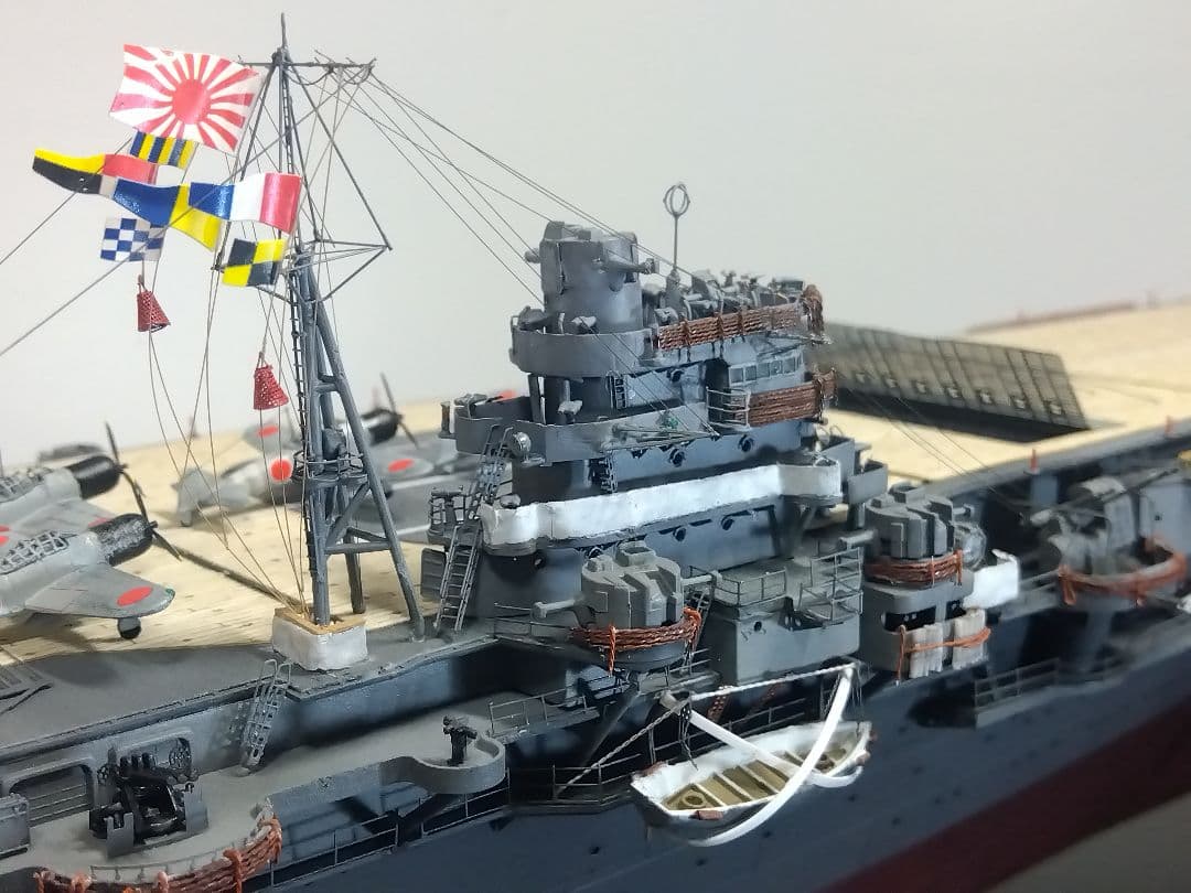かまぼこ！1/350瑞鶴　製作委員会