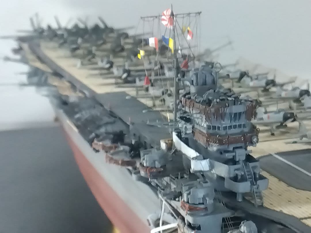 かまぼこ！1/350瑞鶴　製作委員会