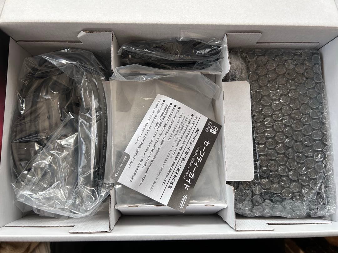 【動作確認済】 Nintendo Switch 本体