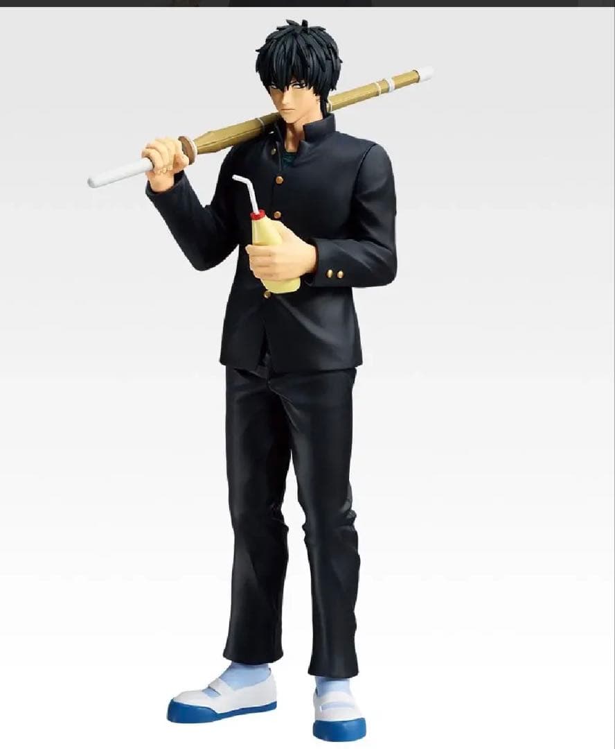 3年Z組銀八先生 ～くじ流の青春がここにある！～ 一番クジ　1ロット　71点