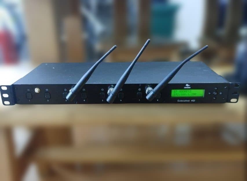 ヤマハミュージックジャパン revolabs Executive HD 22 - メルカリ