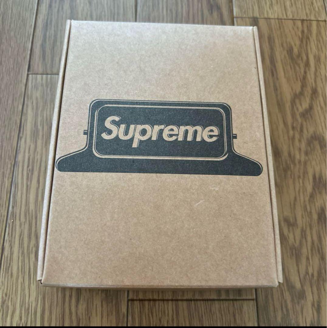 Supreme®/DULTON L CLIP TRAY SET